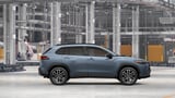 2026 Toyota Corolla Cross - Preview 12