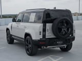 2026 Land Rover Defender - Preview 5