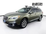 2017 Subaru Outback - Preview 3