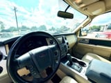 2015 Ford Expedition EL - Preview 5