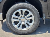 2026 Chevrolet Silverado 1500 - Preview 8
