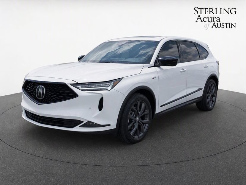2023 Acura MDX - Image 1