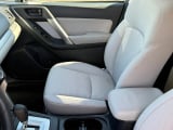 2016 Subaru Forester - Preview 9