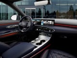 2027 Genesis GV70 - Preview 11