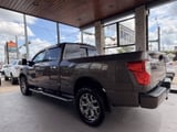 2017 Nissan Titan XD - Preview 6