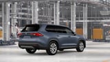 2026 Toyota Grand Highlander - Preview 10