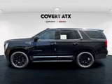2026 GMC Yukon - Preview 5