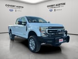 2021 Ford F-250 - Preview 7