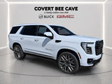2026 GMC Yukon - Preview 2