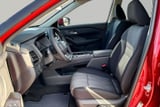 2027 Nissan Rogue - Preview 9