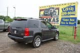 2010 GMC Yukon - Preview 6