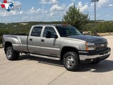 2007 Chevrolet Silverado 3500 HD - Preview 9