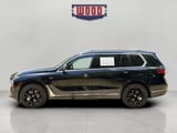 2023 BMW X7 - Preview 4