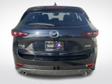 2025 Mazda CX-5 - Preview 7