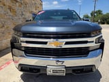 2020 Chevrolet Silverado 1500 - Preview 14