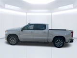 2026 Chevrolet Silverado 1500 - Preview 2