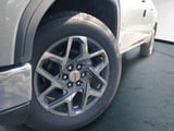 2026 GMC Sierra 1500 - Preview 2