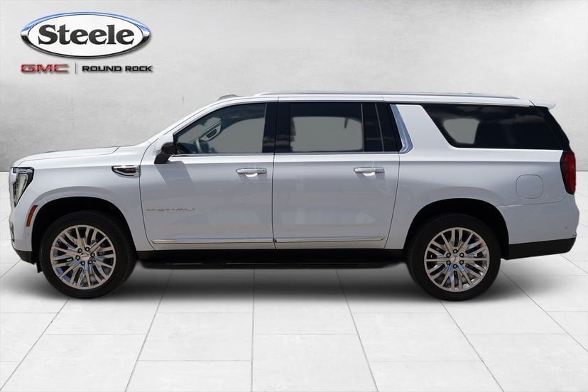 2026 GMC Yukon XL - Image 2