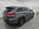 2017 Toyota Highlander - Preview 6