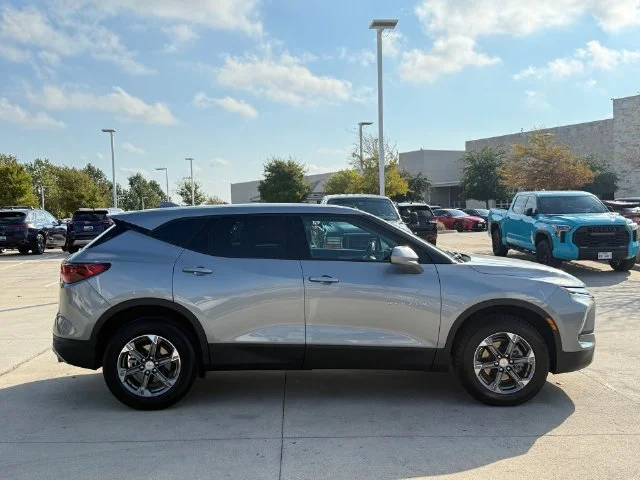 2026 Chevrolet Blazer - Image 1