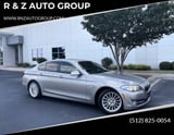 2012 BMW 5 Series - Preview 2