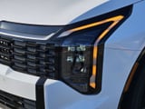 2026 Kia Sportage - Preview 7