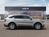 2026 Kia Sorento - Preview 7