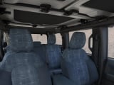 2026 Ford Bronco - Preview 12