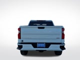 2026 Chevrolet Silverado 1500 - Preview 4