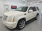 2013 Cadillac Escalade - Preview 3