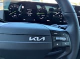 2025 Kia K4 - Preview 12