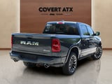 2026 Ram 1500 - Preview 5