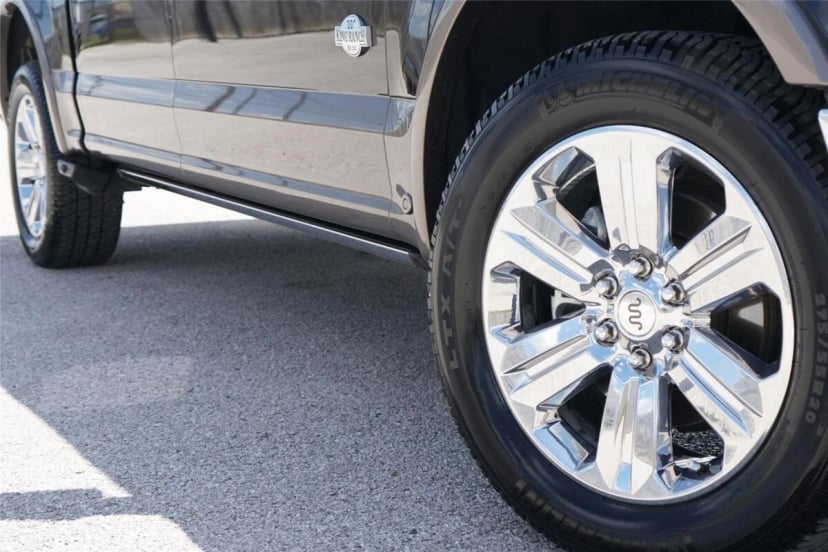 2020 Ford F-150 - Image 2