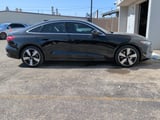 2025 Audi A5 - Preview 10