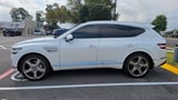 2023 Genesis GV80 - Preview 3