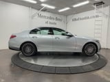 2026 Mercedes-Benz C-Class - Preview 8