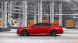 2027 Toyota Camry - Preview 4