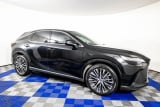 2023 Lexus RX - Preview 4