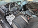 2018 Ford Focus - Preview 14