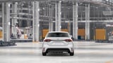2027 Toyota Corolla - Preview 8