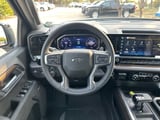 2026 Chevrolet Silverado - Preview 13