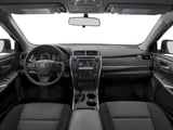 2016 Toyota Camry - Preview 9