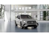 2027 Mercedes-Benz GLC - Preview 9