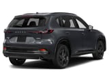 2026 Mazda CX-5 - Preview 3