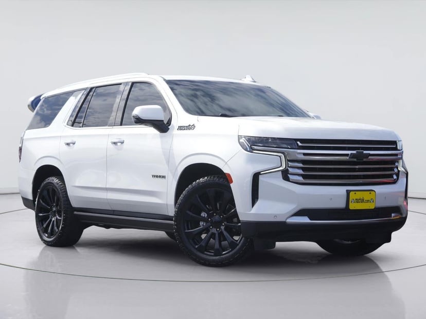 2022 Chevrolet Tahoe - Image 1