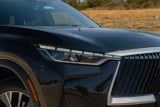 2027 INFINITI QX60 - Preview 3