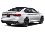 2027 Volkswagen Jetta GLI - Preview 2