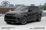 2026 Land Rover Range Rover Sport - Preview 2
