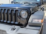 2023 Jeep Wrangler - Preview 5