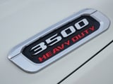 2023 Ram 3500 - Preview 12